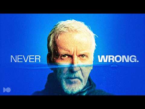 Don't F**k with James Cameron