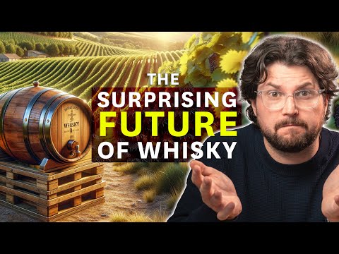 I Explain Every Weird Wine Cask Used in Whisky in 20 Minutes