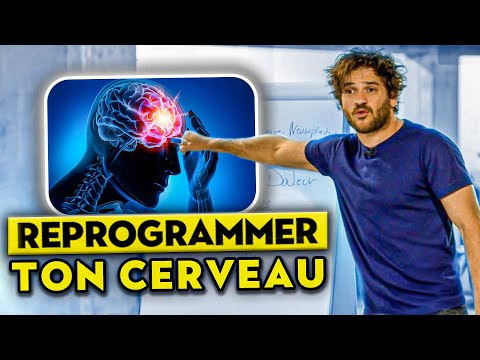 5 étapes pour diminuer les douleurs ( conférence)