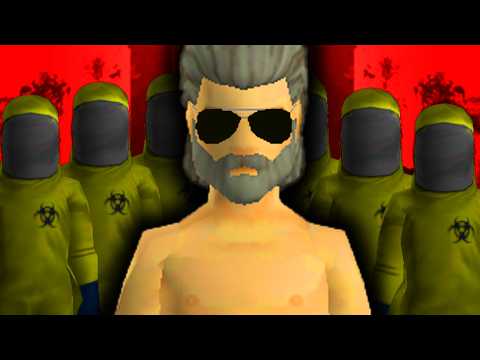 I started the Apocalypse for Beer in Project Zomboid