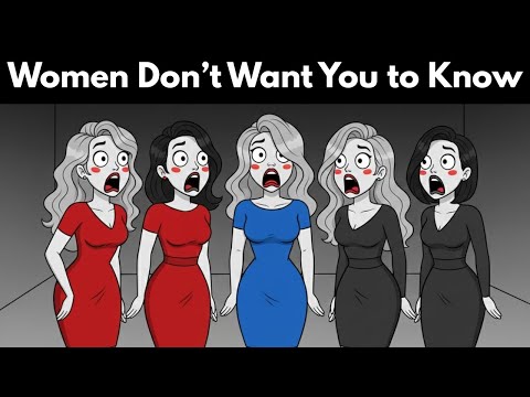 The Truth Women Fear More Than Anything