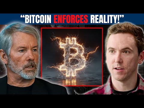 Bitcoin’s Most Disappointing Year Was a Massive Setup