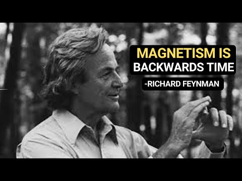 Why Do Magnets Work | The One Question Feynman Refused to Explain