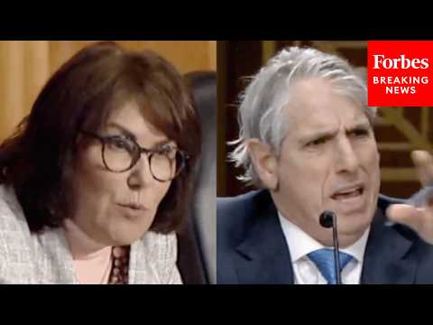 'You Better Come Back And Talk To Me': Rosen Grills State Dept. Over Trump Nuclear Testing Proposal