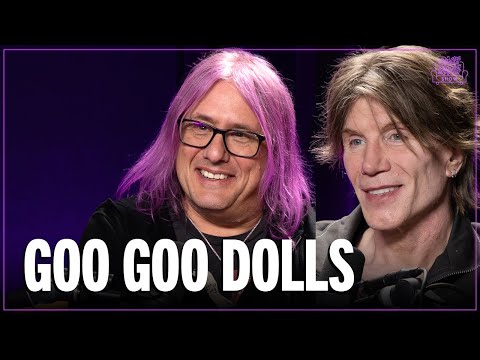 Goo Goo Dolls Talk “Iris” and “Name,” 30 Years of ‘A Boy Named Goo,’ & Plane Crashes
