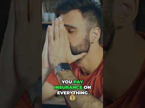 Be the Insurance Company!