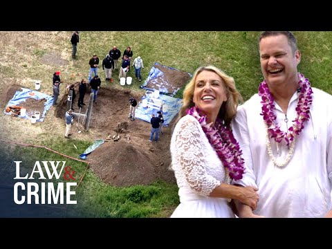 Prosecutor Rips Apart Chad Daybell During Closing Argument, Believes Affair Led to Murders