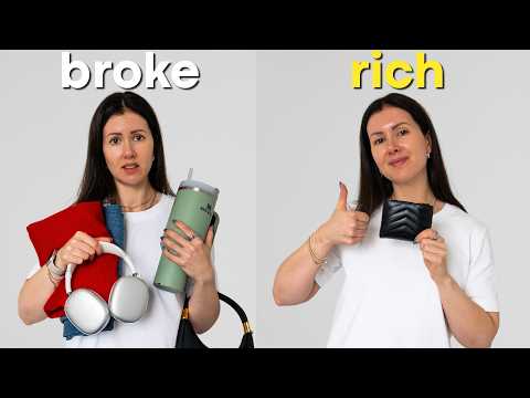 15 Tiny Habits To Stop Overspending For Good