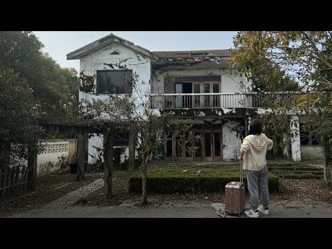 This Old House Was Falling Apart... Until I Made It Stunning! | DIY Home Makeover