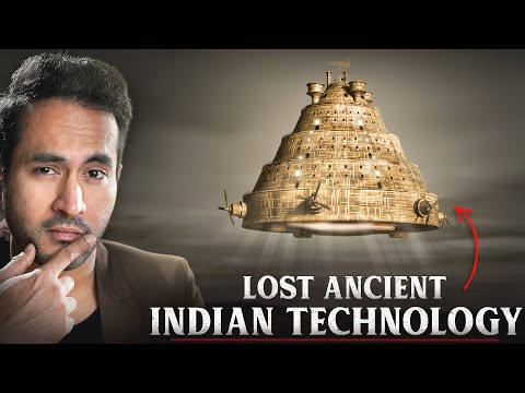 How The World lost this Ancient Indian technology