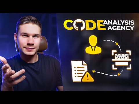 How to Build an AI GitHub Code Analysis Agency