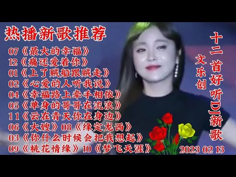 12首好听DJ新歌《上了贼船跟贼走》《云在青天你在身边》梦飞天涯