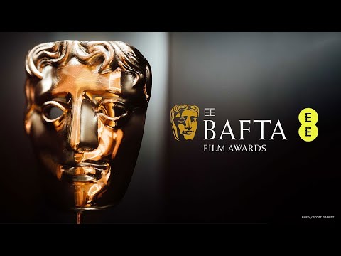 78th British Academy Film Awards BAFTA HDTV