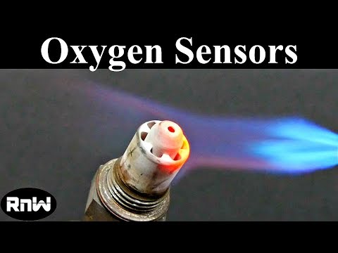 How to Test an Oxygen or O2 Sensor - Plus a Quick Guide on What Each Sensor Wire is For
