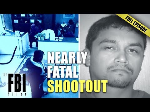 Dangerous Gamble | FULL EPISODE | The FBI Files