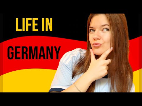 Life as an Australian living in Germany - Culture Shocks and What I Love