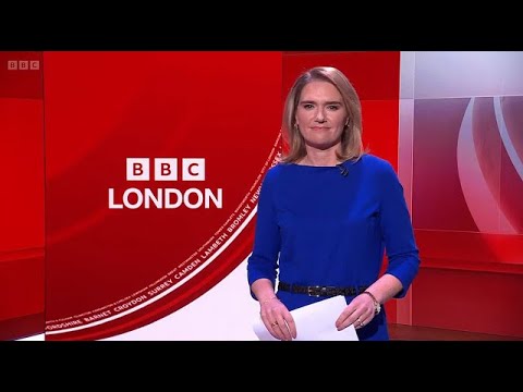 081225 BBC London, Evening News, 08122025