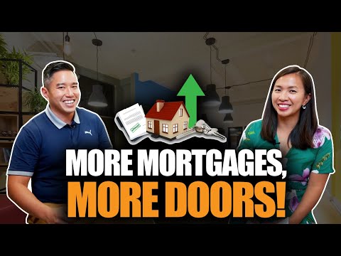 How to qualify for financing to grow your portfolio to 10-20 properties