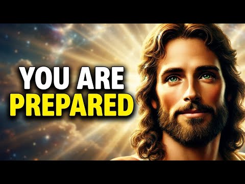 God Says: I Have Been Preparing You | God Message Today | God Message Today | Gods Message Now