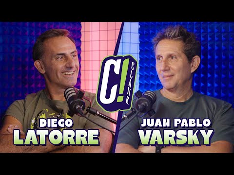 Diego LATORRE con Juan Pablo VARSKY || Clank! Game #17