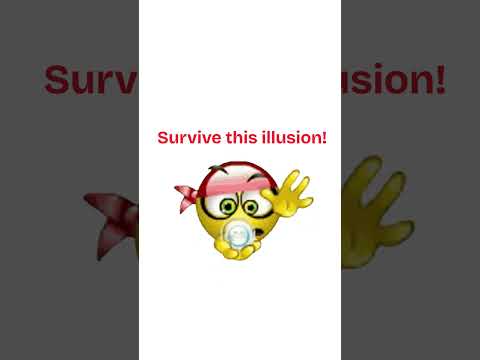 Impossible Emoji Challenge — Only Top 1% Can Survive 😱