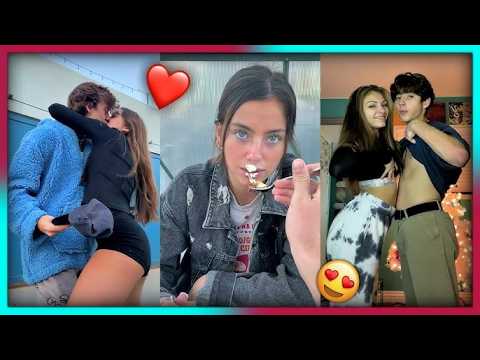 Crazy Cute Couples Cuddling Together #7