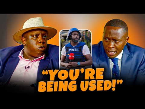 CASSYPOL DEFENDS SAMIA SULUHU… TOO MUCH?