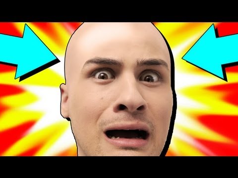 I LOST MY HAIR!