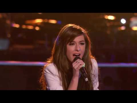 Christina Grimmie vs  Sam Behymer   Counting Stars  HD Quality