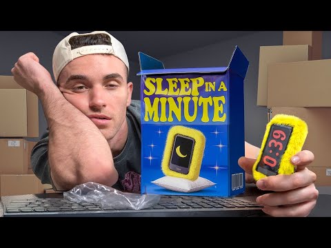 I Tried Products That Promise "Instant Results"