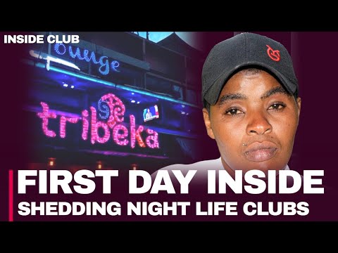 Why I began clubbing and entertaining men at the age of 13 | Ghetto Life isn't easy | My Life story
