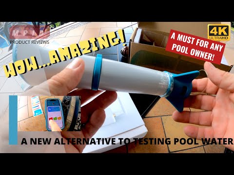iopool EcO SMART MONITOR FOR POOLS (PRODUCT REVIEW)