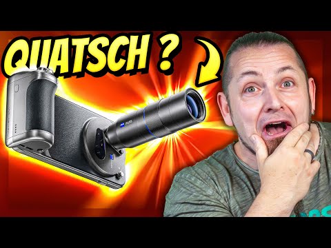 vivo X300 Pro - übers Ziel hinaus?