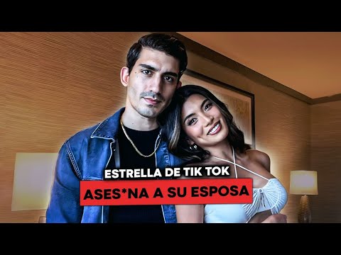 Parecían la pareja PERFECTA pero él pensaba que ella era lNFlEL y la ASESlNÒ: Caso de Ana Macedonio