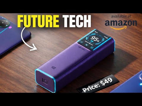 15 Smart Tech Gadgets of 2026 That Make Life Easier | Must-Have Devices