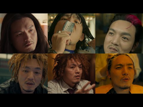 電影《請問，還有哪裡需要加強》Miss Shampoo 視效幕後 VFX Showreel