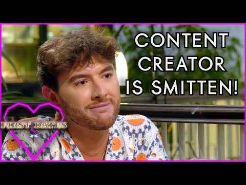 Mark Ferris Is Looking For True Love | First Dates