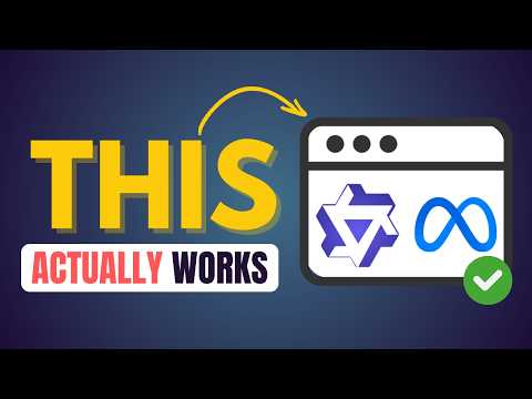 Why WebGPU + Transformers.js is a Game Changer