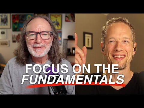 Hollywood Editor shares his editing secrets (and stories too)