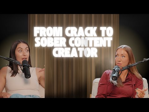 From Cr*ck to Creator | Rachel Elizabeth Tells Her Story