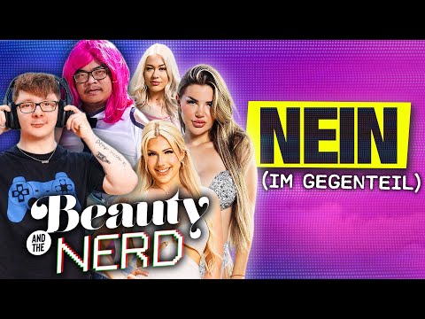 Is BEAUTY AND THE NERD really the harmless reality?