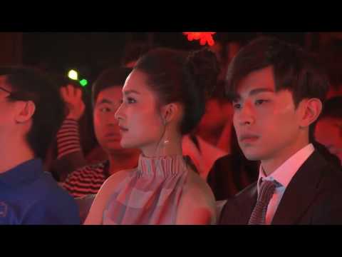 《楚乔传》发布会全集