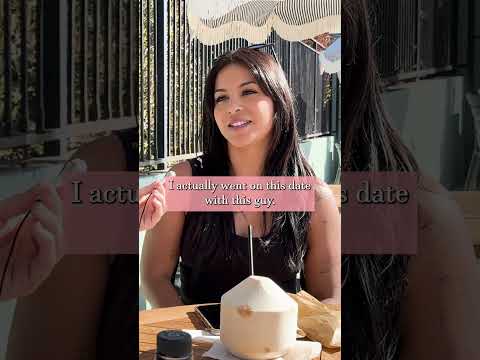 What is the Craziest Date You've Ever Been On?