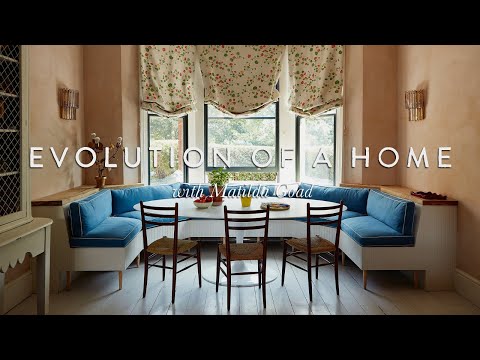 How to decorate your house: Matilda Goad's insider guide choosing furniture | House & Garden