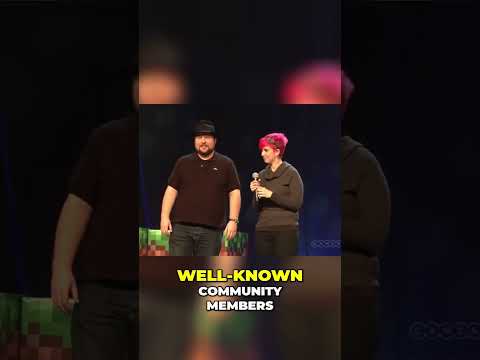 The Real Reason Minecraft is Successful #gaming