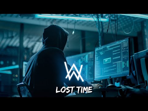 Alan Walker Style, Johnsy - Lost Time (New Song 2024)