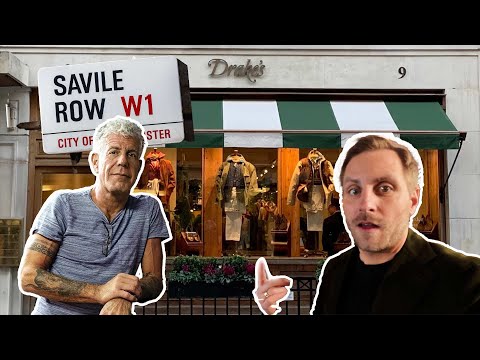 A Night At Drake’s & Anthony Bourdain’s Favourite Drinking Hole