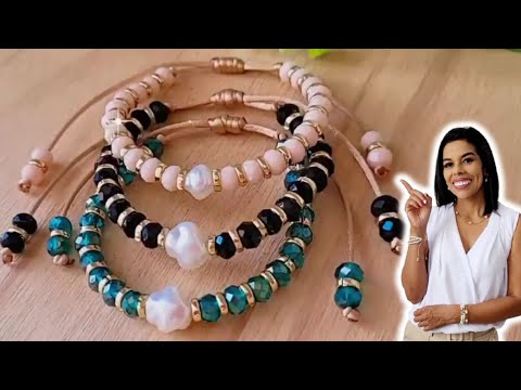 The Bracelet That Made Me Earn 600 Reais in a Single Day