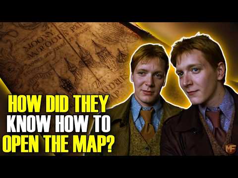 Answering 19 Harry Potter Questions That Most Fans (Probably) Don't Know
