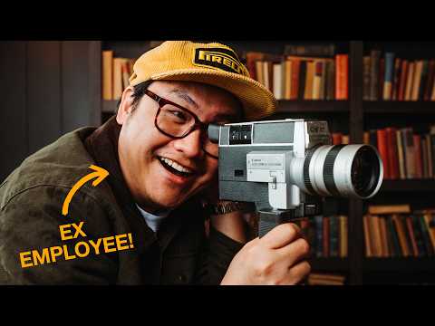 Why I parted ways with my editor...